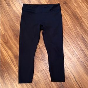 Fabletics Power-hold Capris